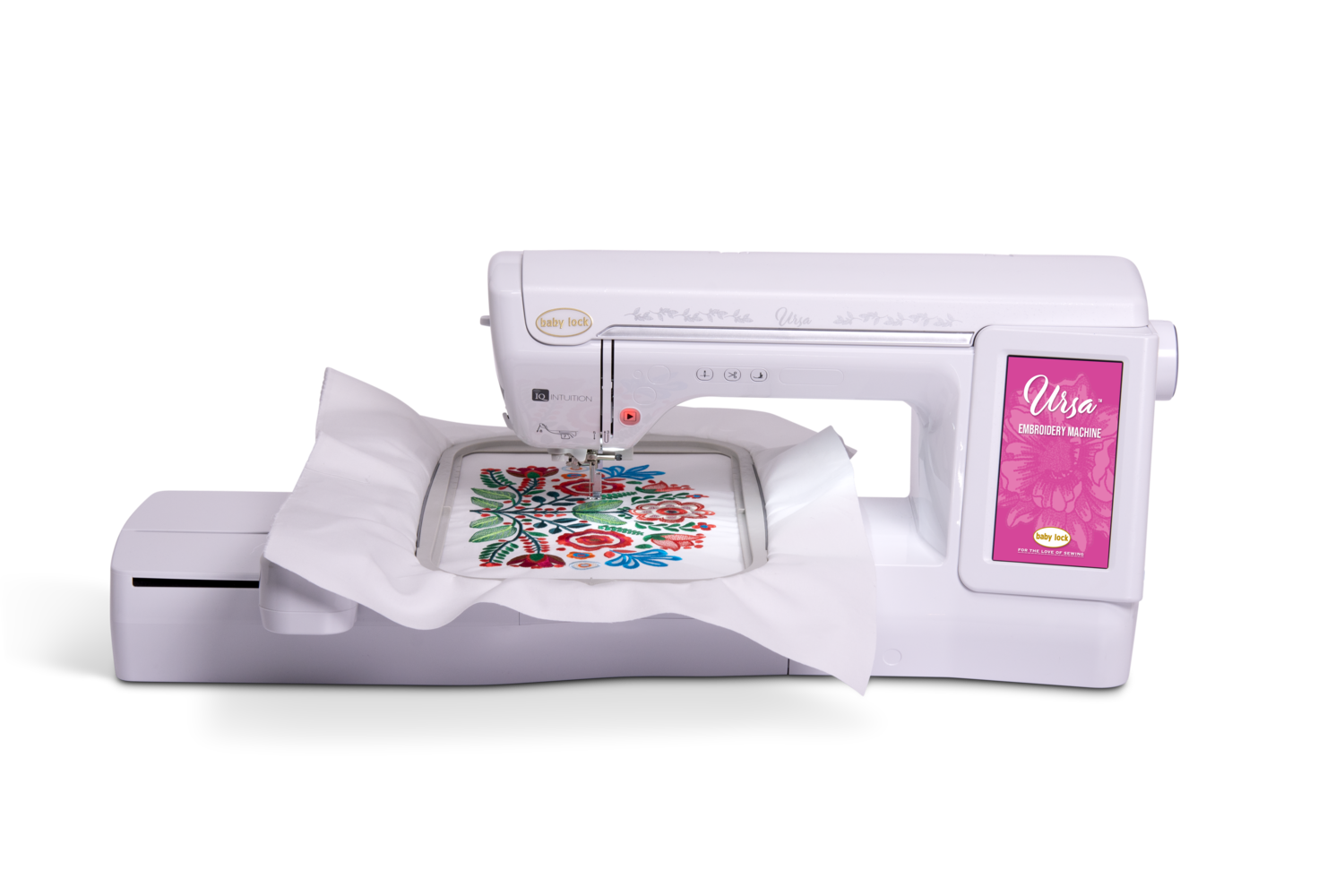 Baby Lock Baby lock Ursa machine a broder seulement