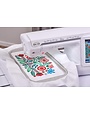 Baby Lock Baby lock Ursa embroidery only