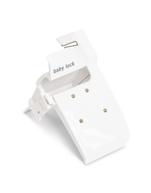 Baby Lock Baby Lock Table de surjeteuse compacte Baby pour BLSP8 Splendor