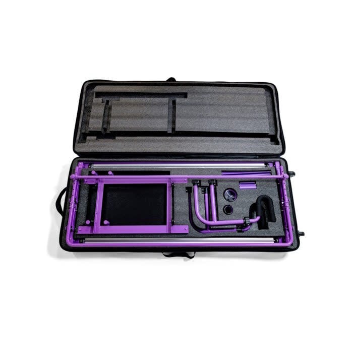 Handi Quilter Handi Quilter métier Freeway pliable et transportable