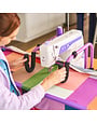 Handi Quilter Handi Quilter métier Freeway pliable et transportable