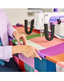 Handi Quilter Handi Quilter métier Freeway pliable et transportable
