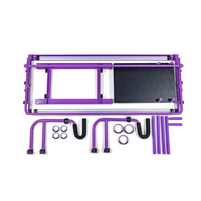 Handi Quilter Handi Quilter métier Freeway pliable et transportable