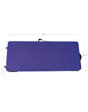 Handi Quilter Handi Quilter FreeWay Frame Carrying Case