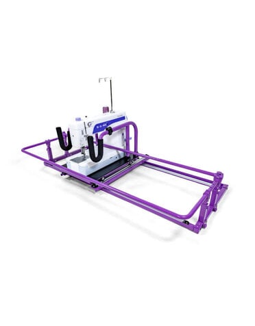 Handi Quilter Handi Quilter FreeWay Foldable Quilting Frame with QT10205 Carrying Case Included