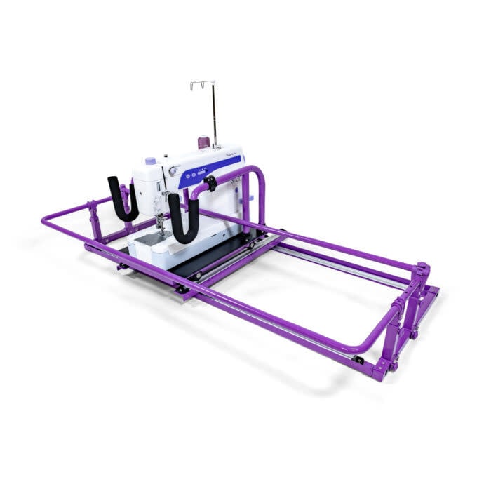 Handi Quilter Handi Quilter métier Freeway pliable avec étui QT10205 inclus