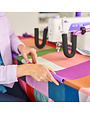 Handi Quilter Handi Quilter métier Freeway pliable avec étui QT10205 inclus