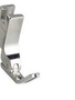 Hinged Narrow  Zipper Foot