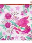Tula Pink collection Tula Pink Hot Wings XL Block Project Bag