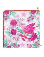 Tula Pink collection Tula Pink Hot Wings XL Block Project Bag