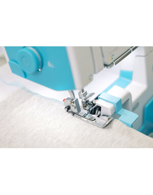 Bernette Bernette overlock fabric guide B64-B68