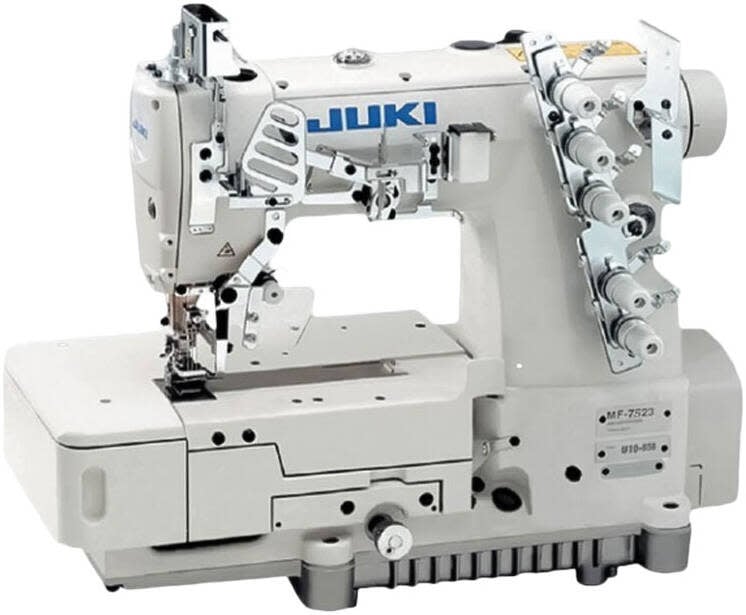 Juki Coverstitch Juki MF7523-U11