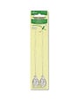 Clover CLOVER 8810 - Enfileur d'aiguille pour outil à point de broderie - 2mcx.