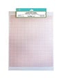 Heirloom HEIRLOOM Gabarits assortis en plastique - 21 x 29,7cm - 6 mcx.