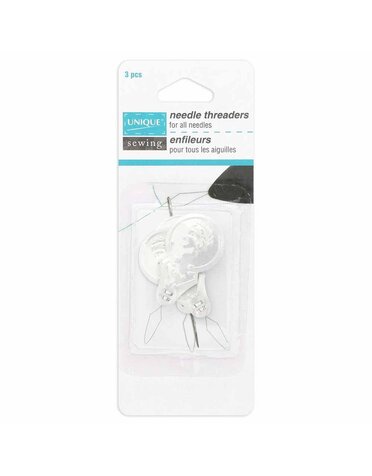 Unique Enfileurs d'aiguilles UNIQUE SEWING - 3mcx