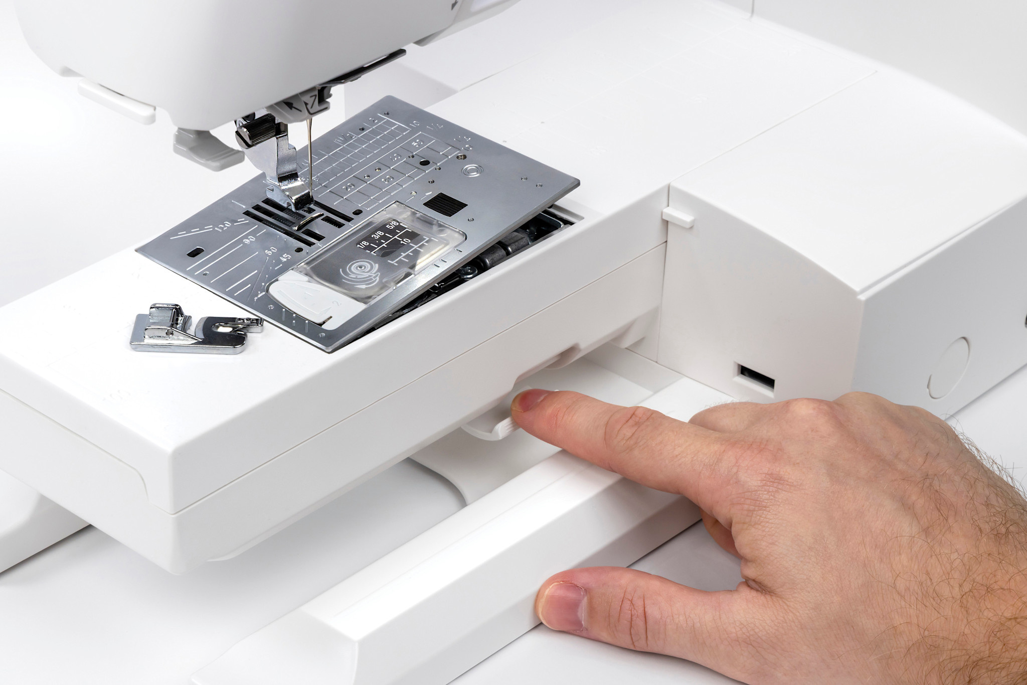 Janome Janome couture Skyline S8
