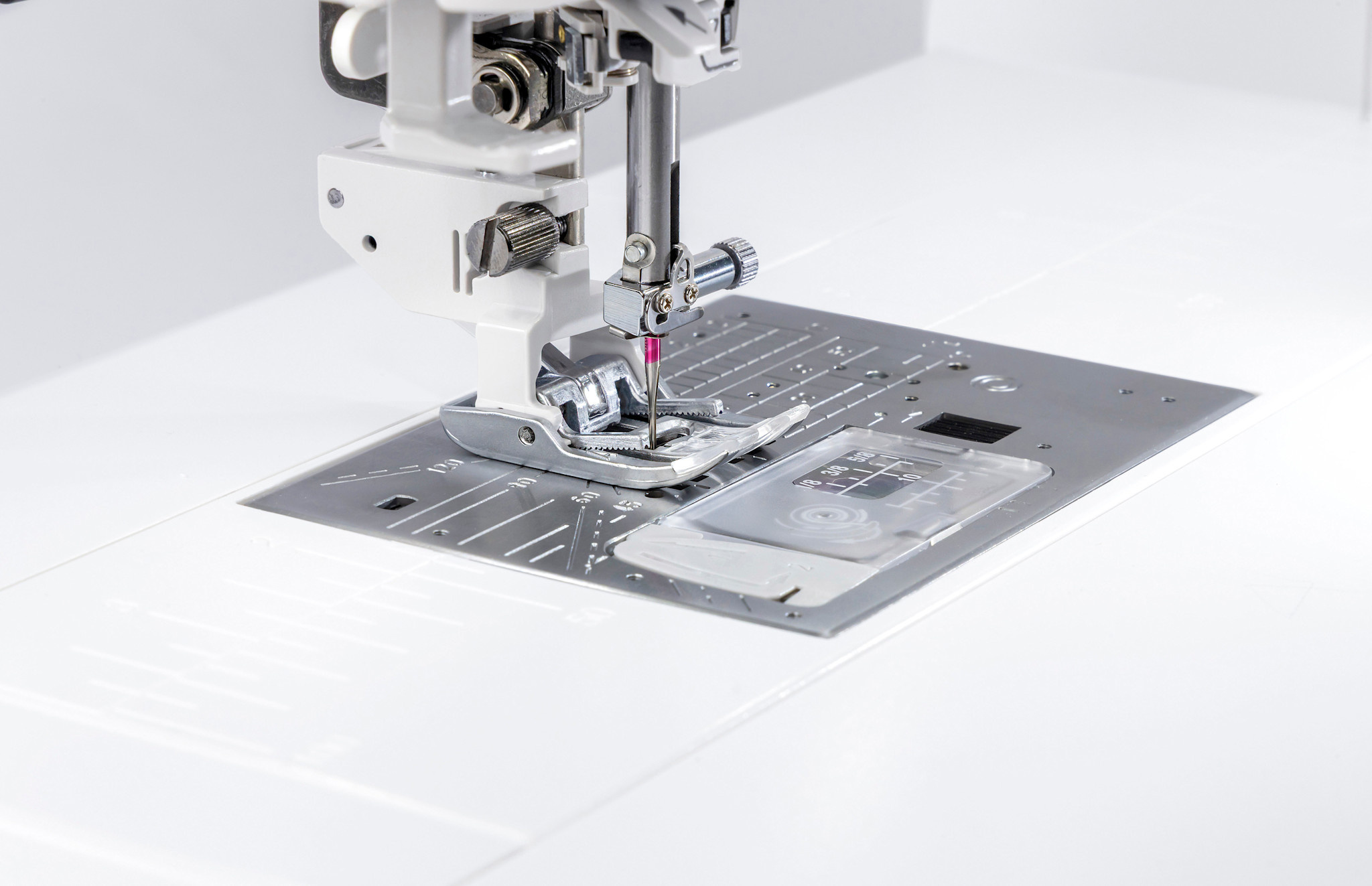 Janome Janome couture Skyline S8
