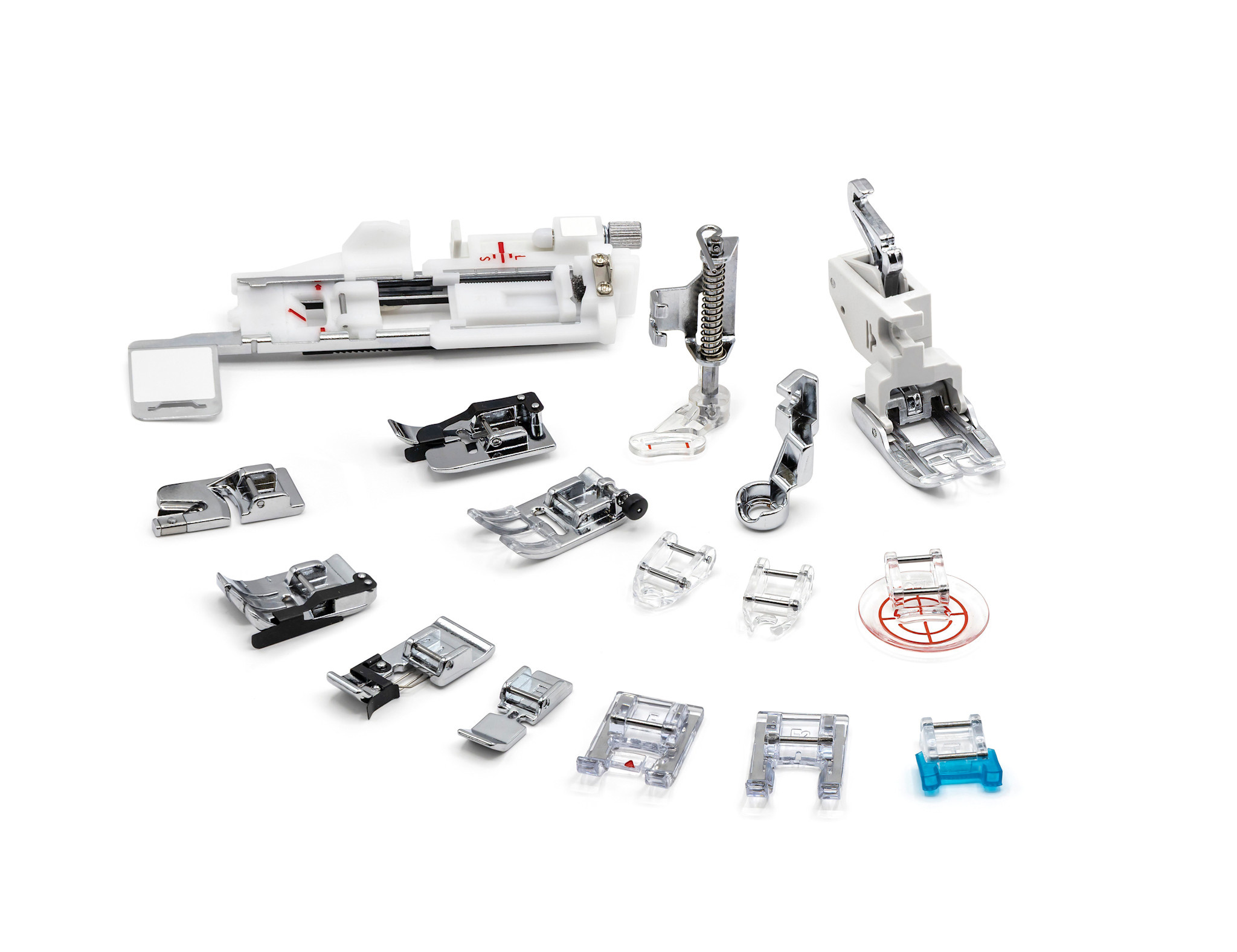 Janome Janome Skyline S8
