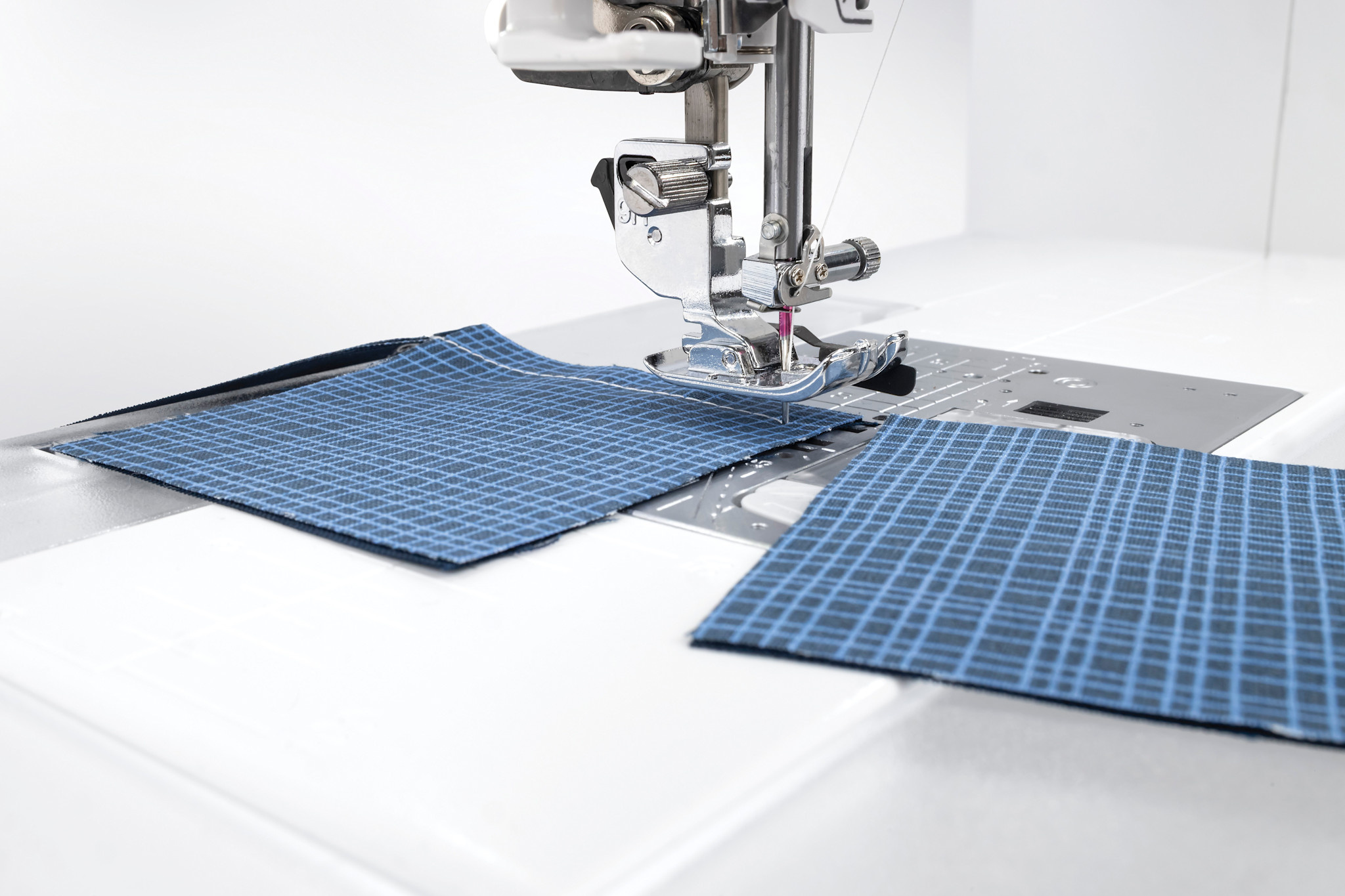 Janome Janome Skyline S8