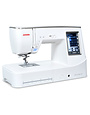 Janome Janome couture Skyline S8