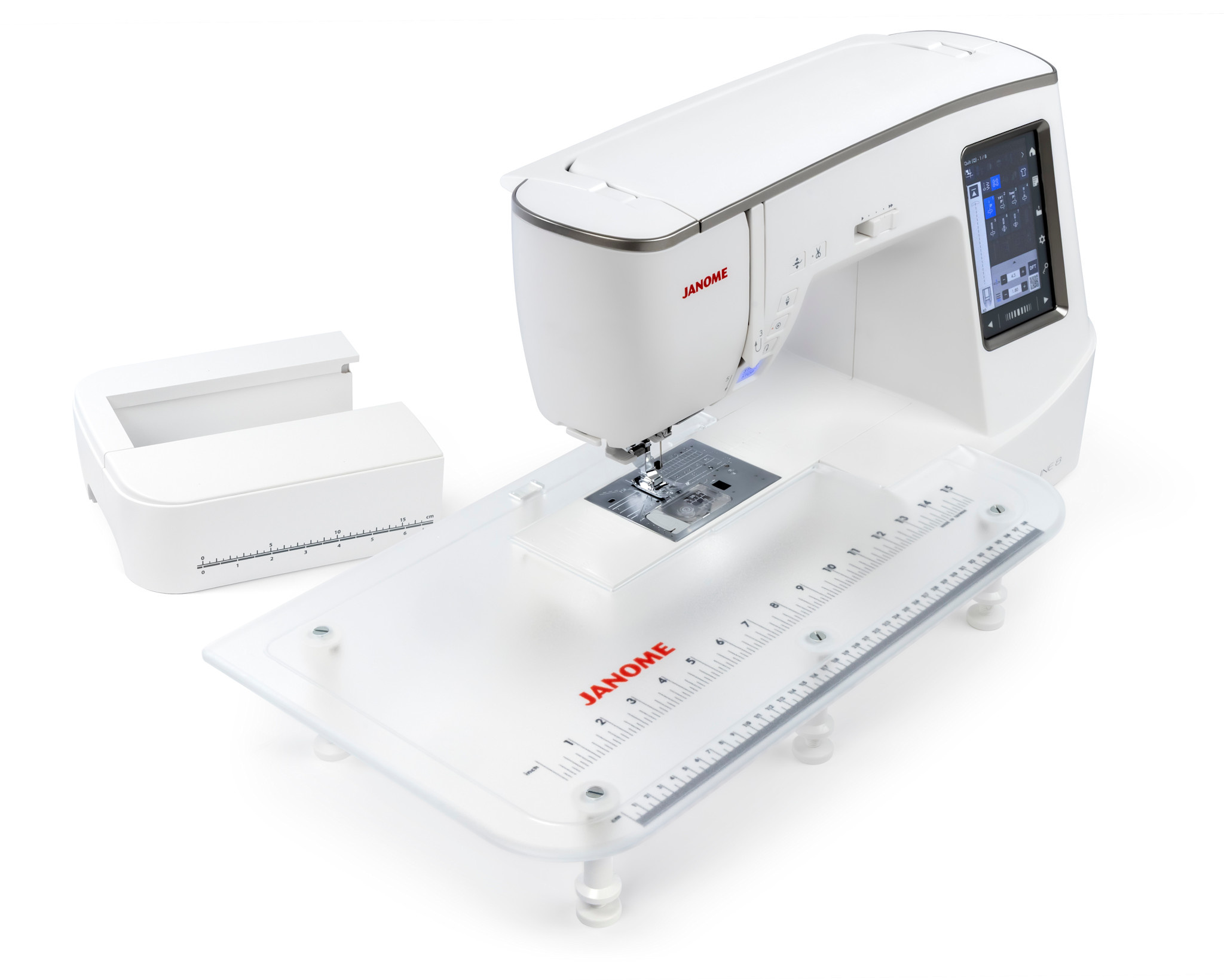 Janome Janome couture Skyline S8
