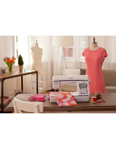 Brother Brother sewing only NQ1300