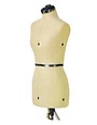 Janome Adjustable Artistic dress form