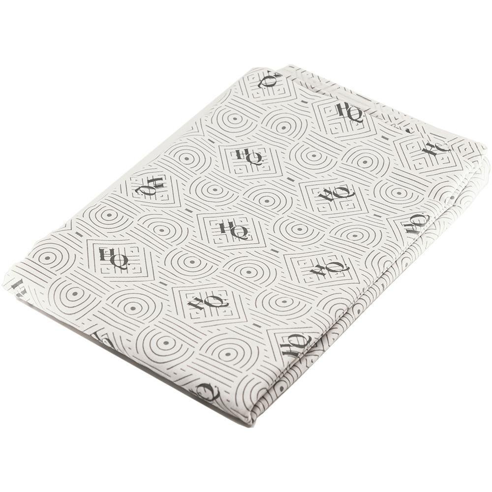 Handi Quilter Leader Handi Quilter - Tissue alignment start, 11.5 foot wide