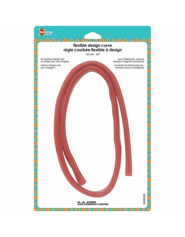Heirloom HEIRLOOM Flexible Design Curve