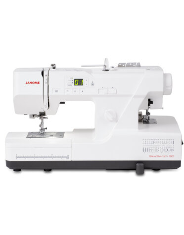 Janome Janome SewSwitch 30 couture et surjeteuse