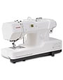 Janome Janome SewSwitch 30 sewing and serger