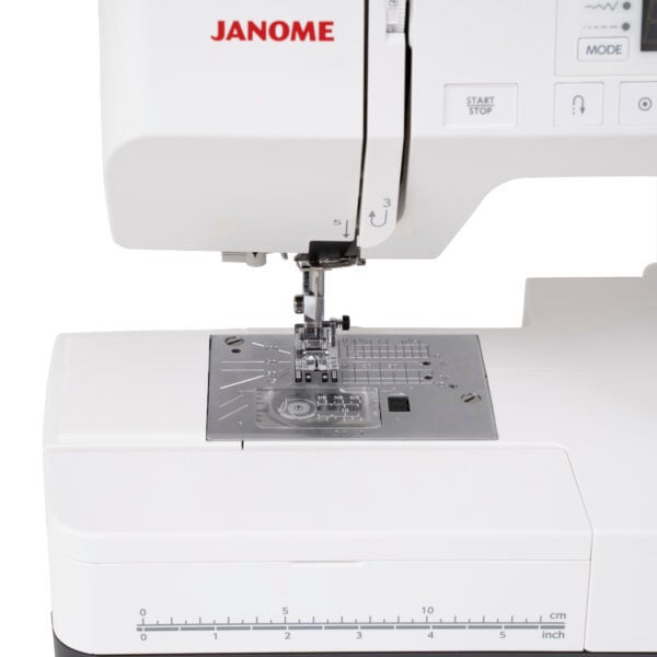 Janome Janome SewSwitch 30 sewing and serger