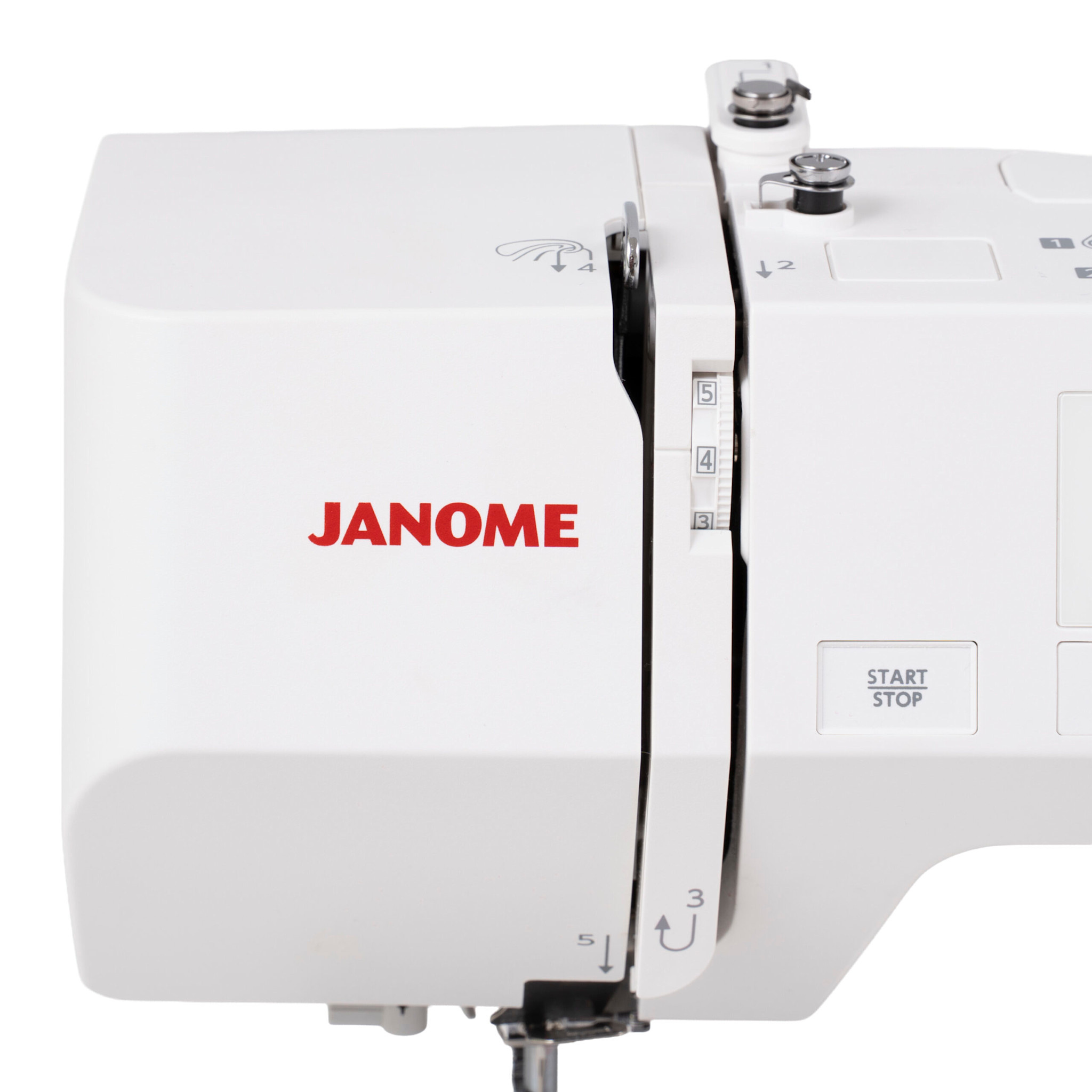 Janome Janome SewSwitch 30 couture et surjeteuse