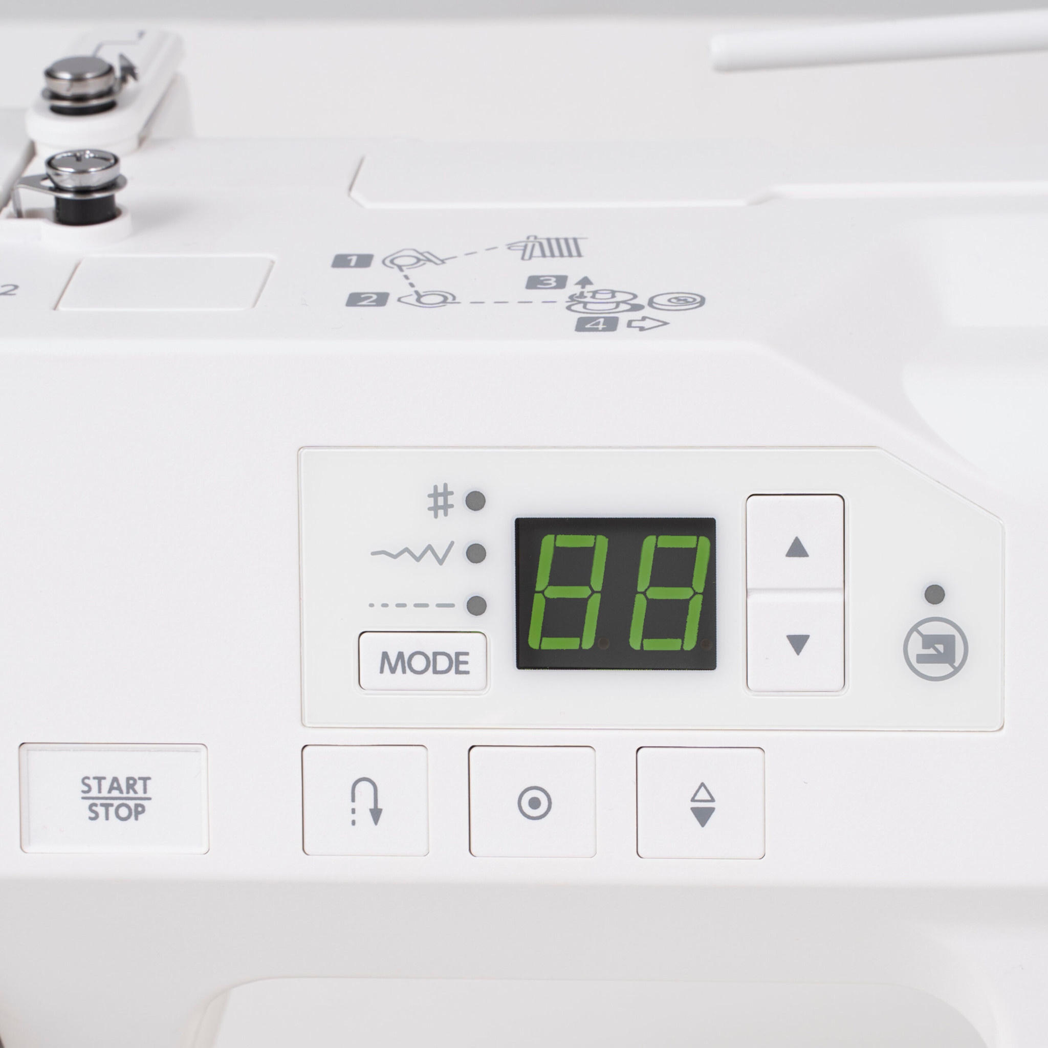 Janome Janome SewSwitch 30 couture et surjeteuse