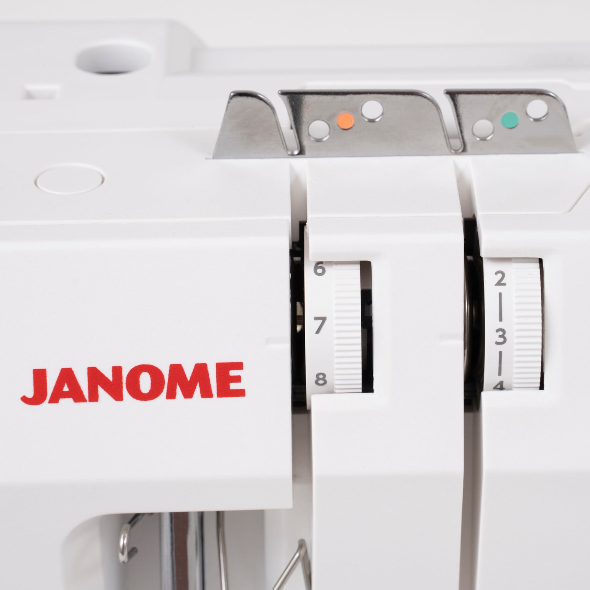 Janome Janome SewSwitch 30 sewing and serger