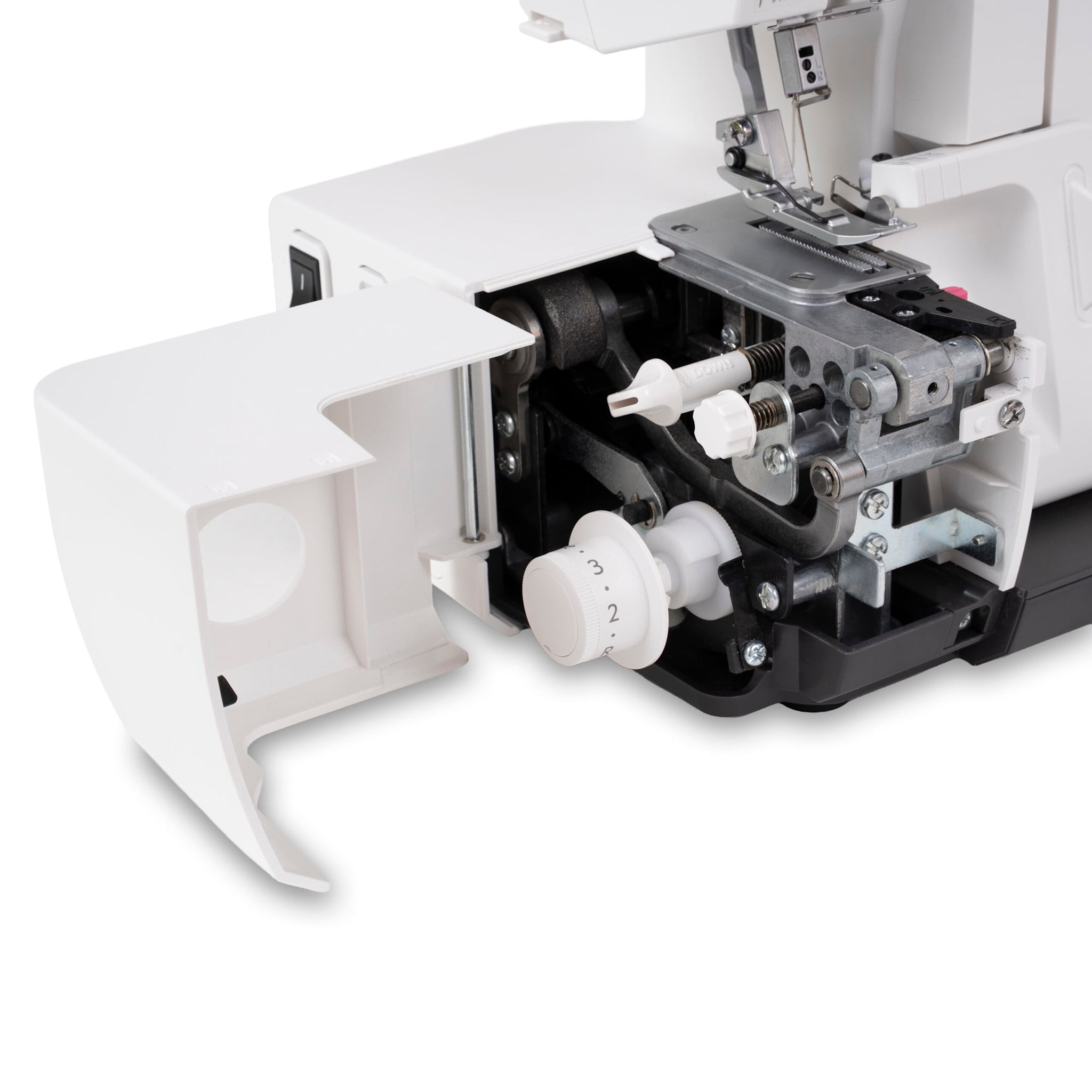 Janome Janome SewSwitch 30 sewing and serger