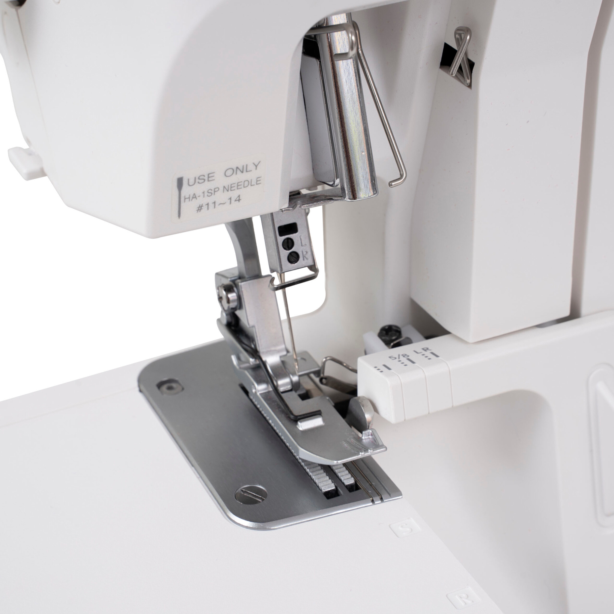 Janome Janome SewSwitch 30 couture et surjeteuse