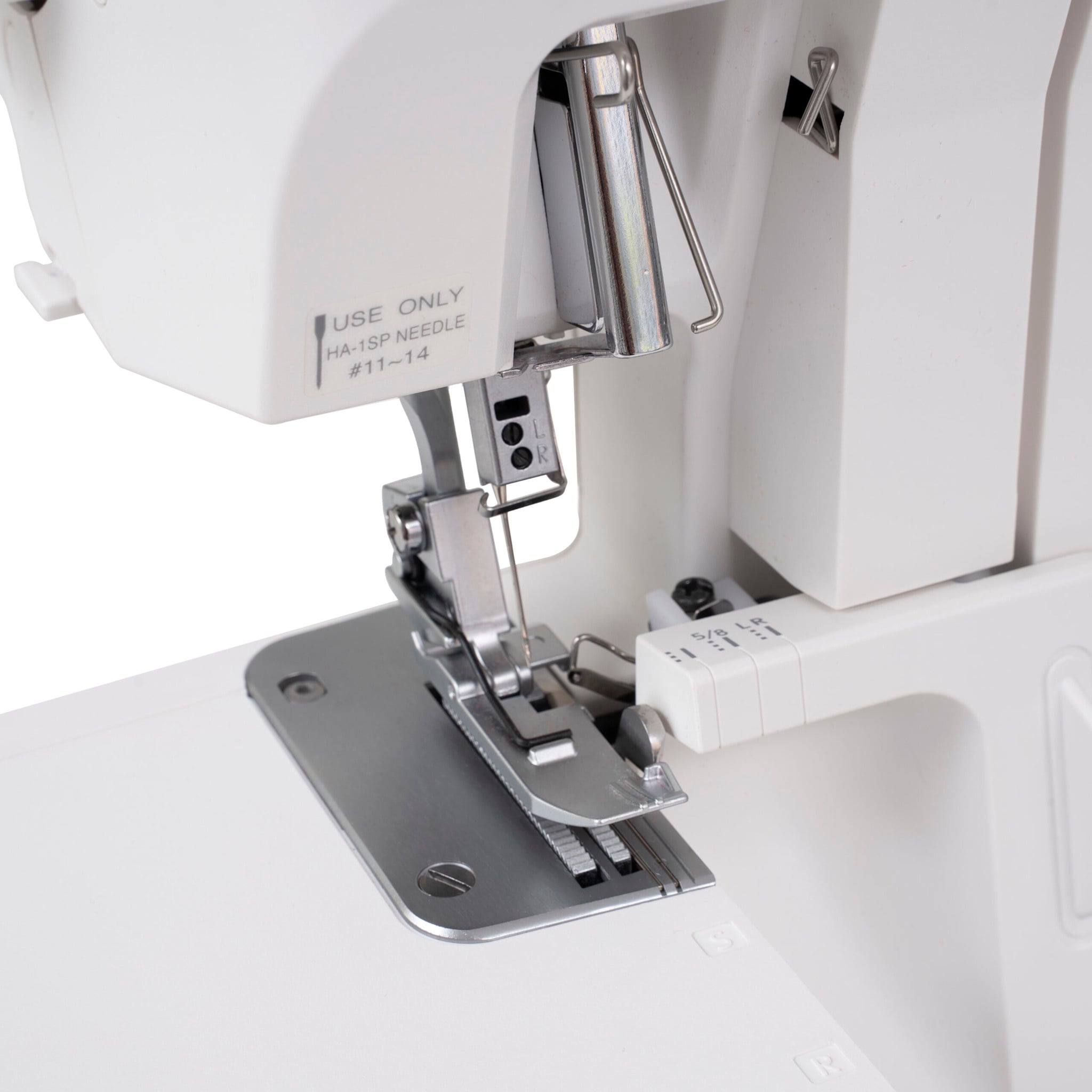 Janome Janome SewSwitch 30 sewing and serger