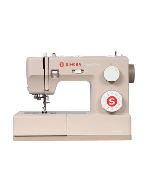 Singer Singer couture Heavy Duty HD4523