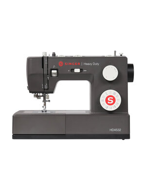 Singer Singer Heavy Duty HD4532