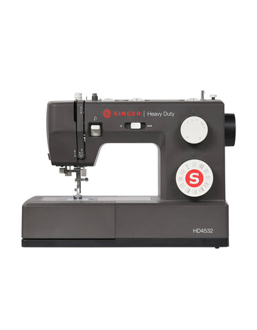 Singer Singer Heavy Duty HD4532