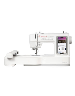 Singer Singer couture et broderie Heavy Duty HD9120