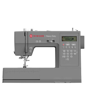Singer Singer Heavy Duty 6700C