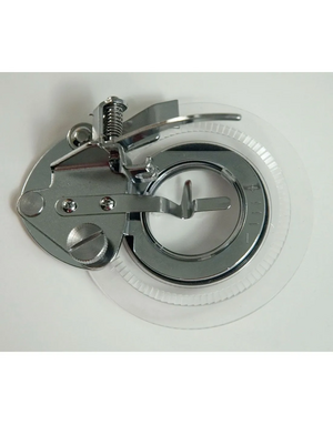 Baby Lock Baby Lock pied bas pour motifs floraux (  low shank )