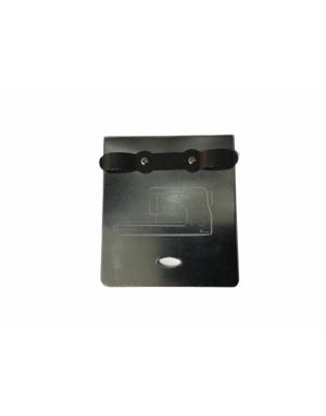 Singer Slide Plate Singer Serie 15