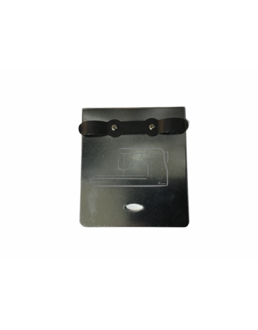 Singer Slide Plate Singer Serie 15