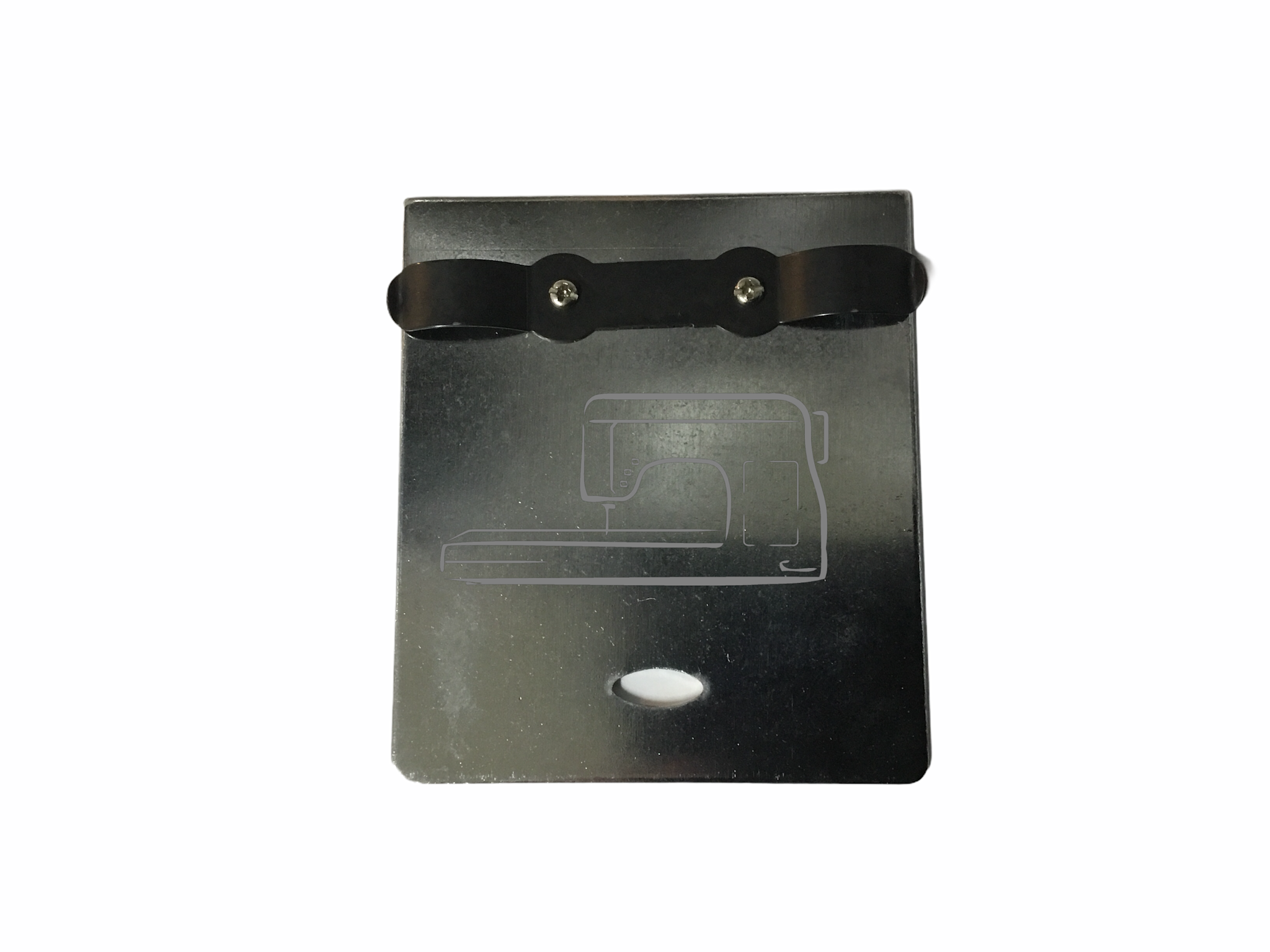 Singer Slide Plate Singer Serie 15