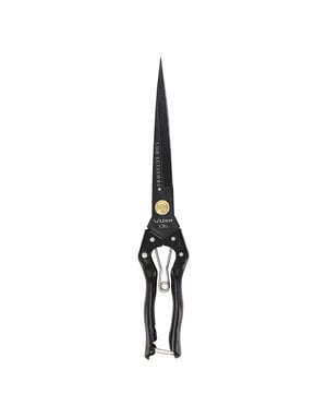 LDH Scissors LDH 14″ Batting Shears - Midnight Edition