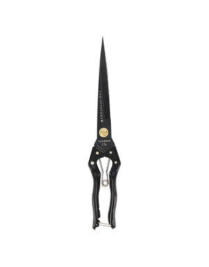 LDH Scissors LDH 14″ Ciseaux pour molleton - Édition Midnight