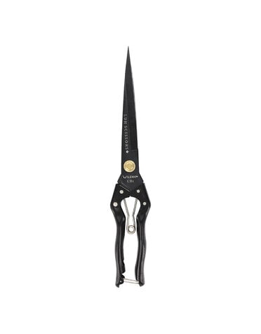 LDH Scissors LDH 14″ Batting Shears - Midnight Edition